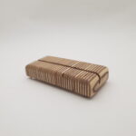 Multiplex kaartenhouder