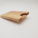 Grenen visitekaarthouder